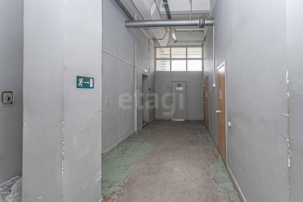 
  Сдается производственное помещение 1350 м². Фото 19.
