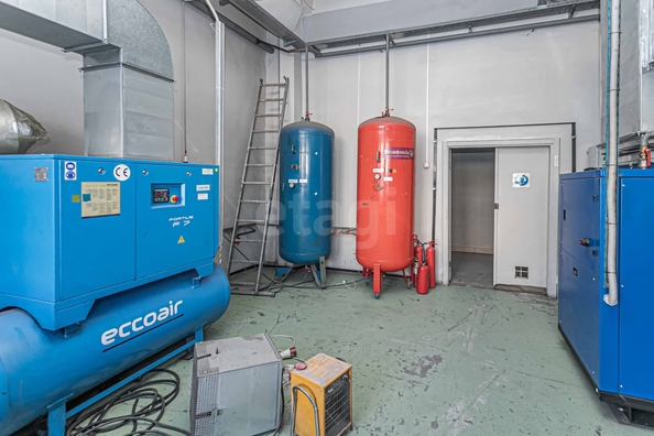 
  Сдается производственное помещение 1350 м². Фото 22.