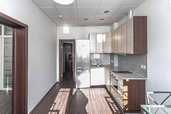 
  Продается офис 157 м². Фото 17.