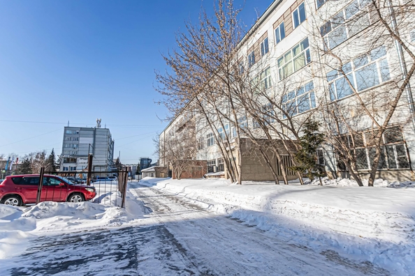 
  Продается офис 157 м². Фото 24.