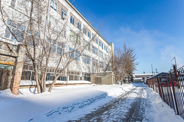 
  Продается офис 157 м². Фото 26.