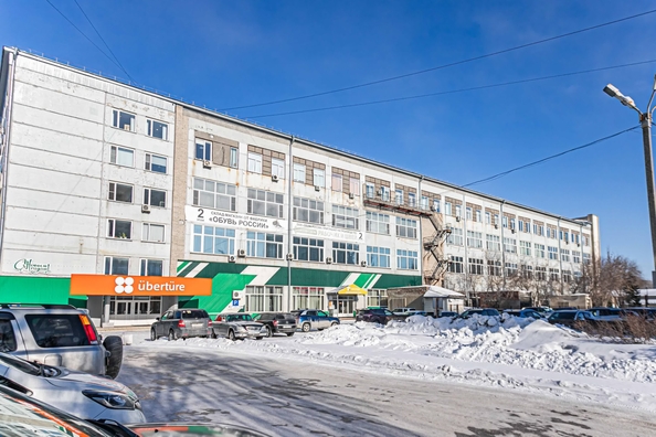 
  Продается офис 157 м². Фото 28.