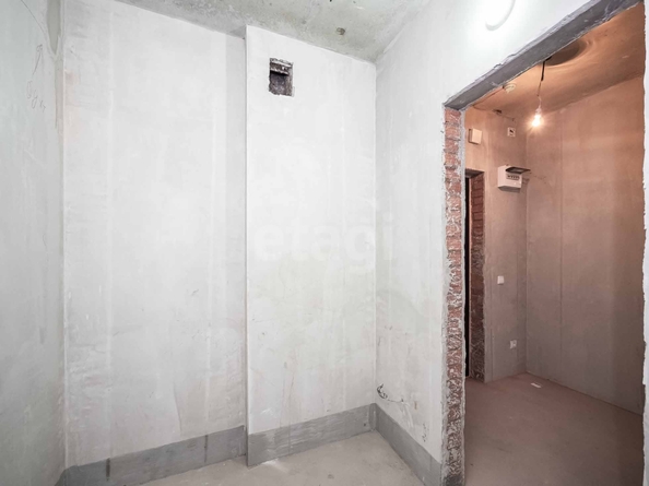 
  Продается студия 27 м². Фото 5.