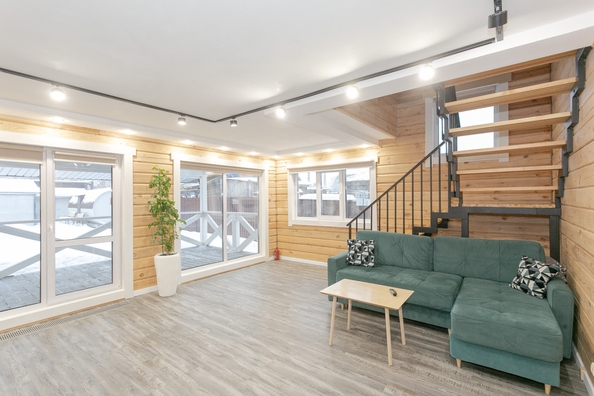 
  Продается дом 145 м². Фото 4.