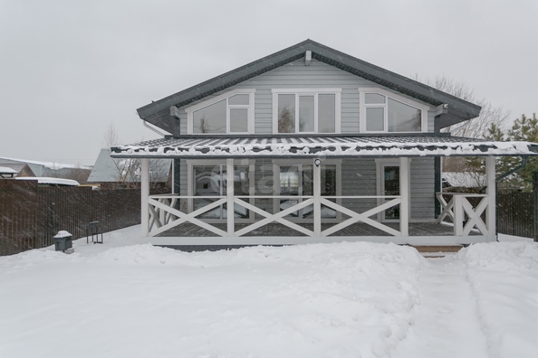 
  Продается дом 145 м². Фото 10.