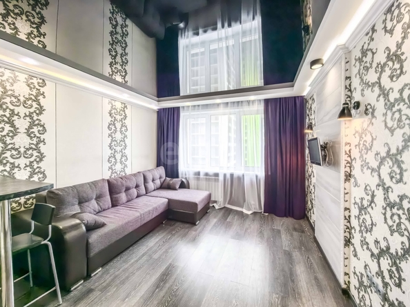 
  Продается апартамент 25.8 м². Фото 3.