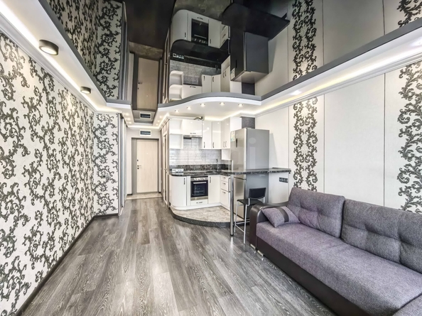
  Продается апартамент 25.8 м². Фото 6.