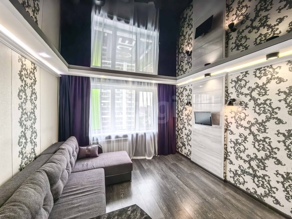 
  Продается апартамент 25.8 м². Фото 19.