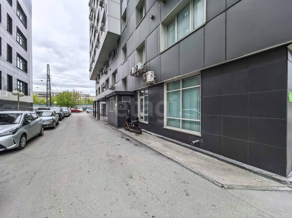 
  Продается апартамент 25.8 м². Фото 27.