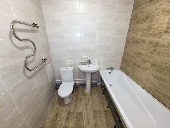 
  Продается 1-комн. квартира 32.4 м². Фото 14.