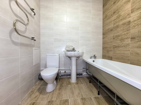 
  Продается 1-комн. квартира 32.4 м². Фото 15.