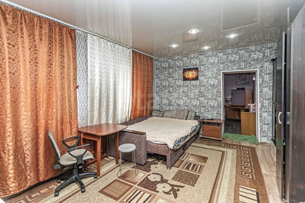 
  Продается дом 47 м². Фото 2.