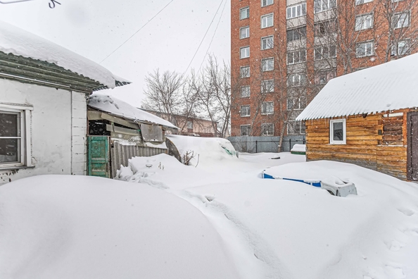
  Продается дом 47 м². Фото 19.