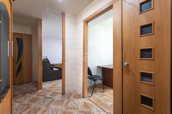 
  Продается 2-комн. квартира 43 м². Фото 26.