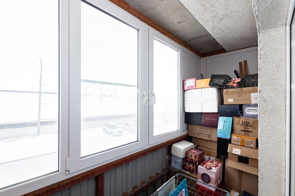 
  Продается 1-комн. квартира 34 м². Фото 4.