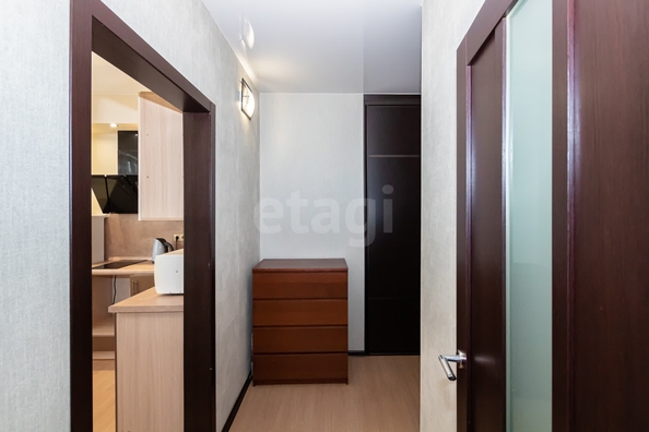 
  Продается 1-комн. квартира 34 м². Фото 21.