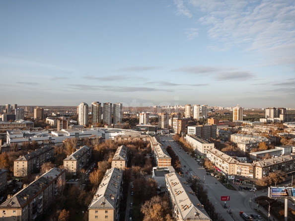 
  Продается 3-комн. квартира 83.6 м². Фото 22.