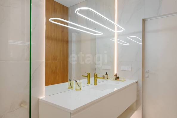 
  Продается 2-комн. квартира 71.4 м², в ЖК Воздух, дом 1. Фото 12.