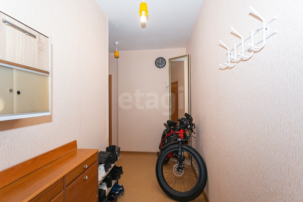 
  Продается 3-комн. квартира 59.7 м². Фото 17.