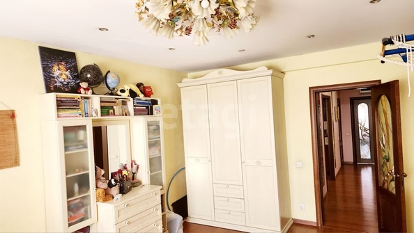 
  Продается 3-комн. квартира 116 м², в ЖК Родонит, дом 1. Фото 10.