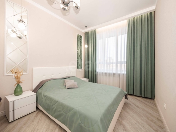 
  Сдается 2-комн. квартира 53 м². Фото 24.