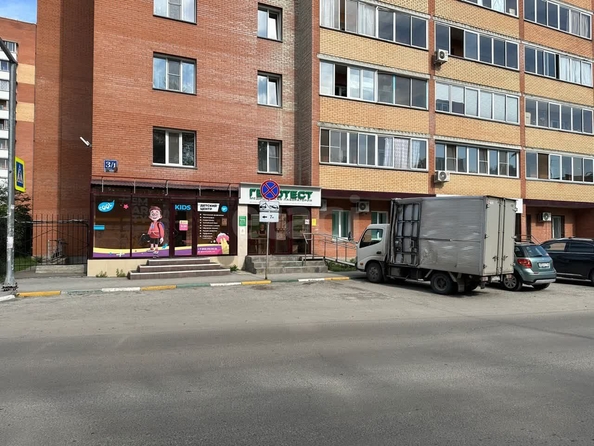 
  Сдается универсальное помещение 123 м². Фото 2.