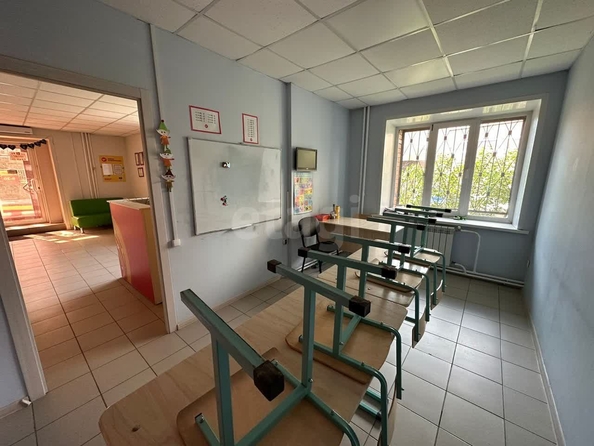 
  Сдается универсальное помещение 123 м². Фото 12.
