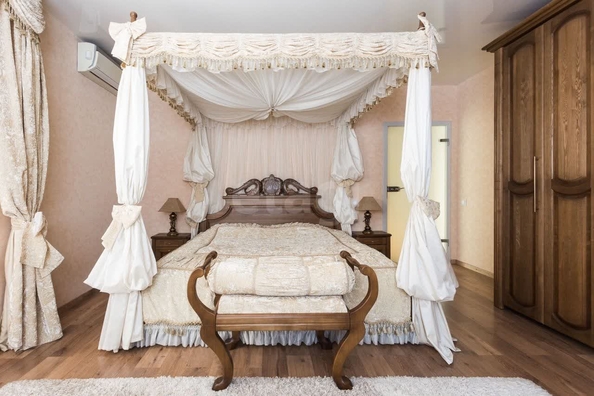 
  Продается 4-комн. квартира 118 м². Фото 10.