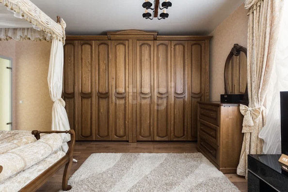 
  Продается 4-комн. квартира 118 м². Фото 11.