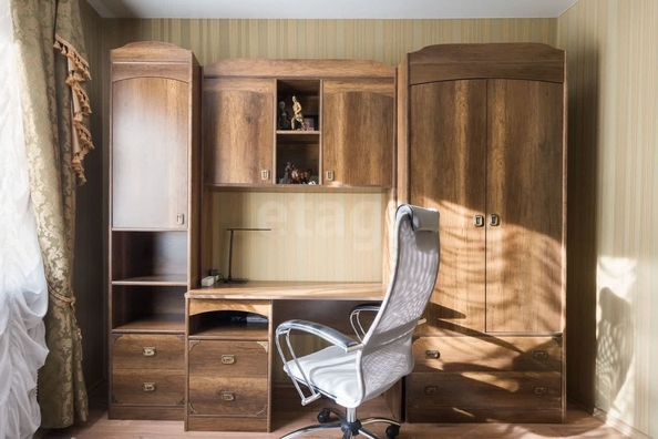 
  Продается 4-комн. квартира 118 м². Фото 14.