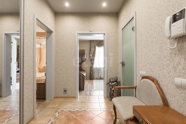
  Продается 4-комн. квартира 118 м². Фото 22.