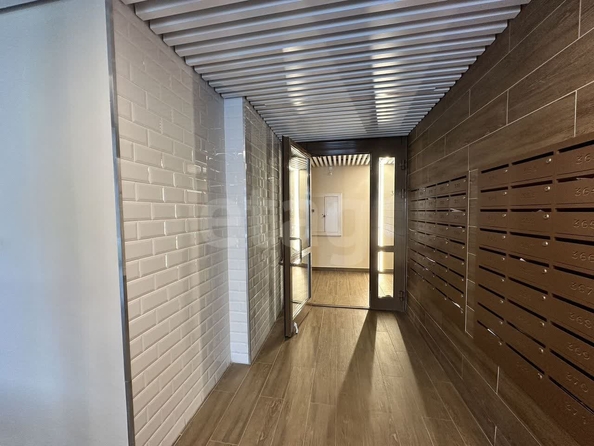 
  Продается 2-комн. квартира 60.2 м², в ЖК На Рябиновой. Фото 11.