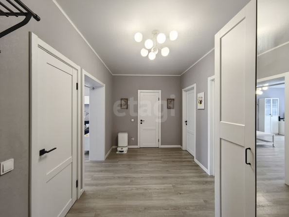 
  Продается 3-комн. квартира 83 м². Фото 5.