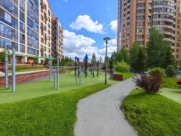 
  Продается 3-комн. квартира 83 м². Фото 29.