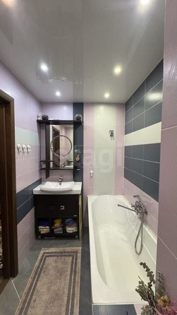 
  Продается 3-комн. квартира 57.7 м². Фото 1.