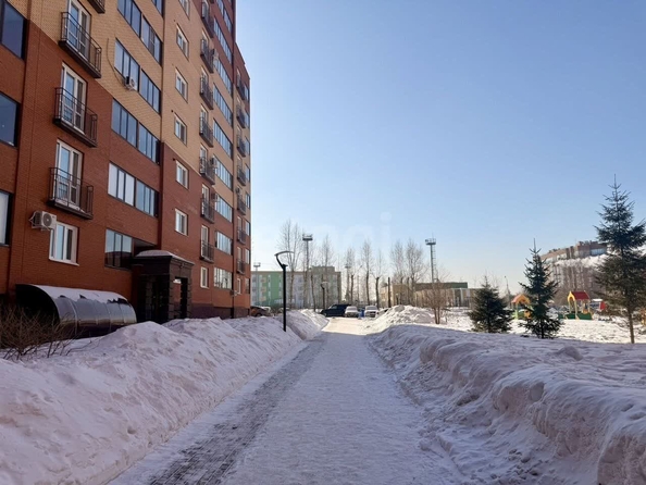 
  Продается 3-комн. квартира 78.2 м². Фото 25.