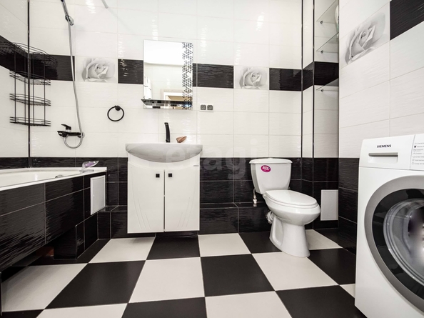 
  Продается 2-комн. квартира 45.8 м², в ЖК Сосновый бор, 1 корпус. Фото 12.