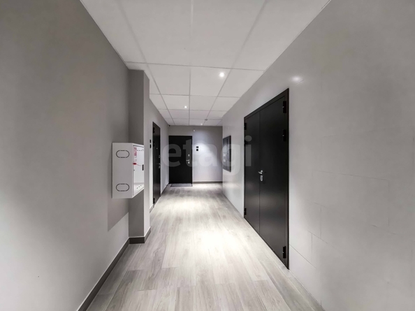 
  Продается 2-комн. квартира 45.8 м², в ЖК Сосновый бор, 1 корпус. Фото 14.