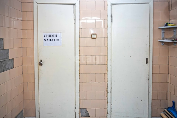 
  Продается торговая площадь 170 м². Фото 16.