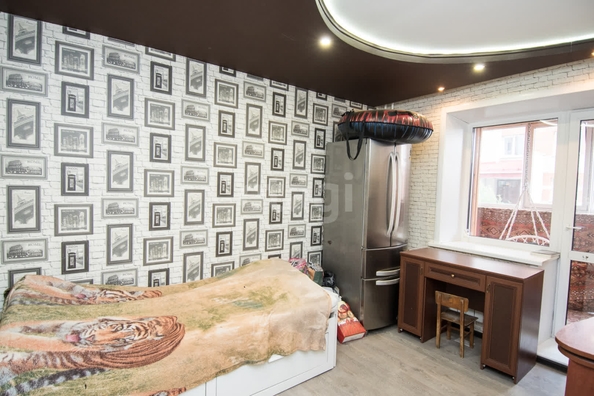 
  Продается 4-комн. квартира 84.8 м². Фото 13.