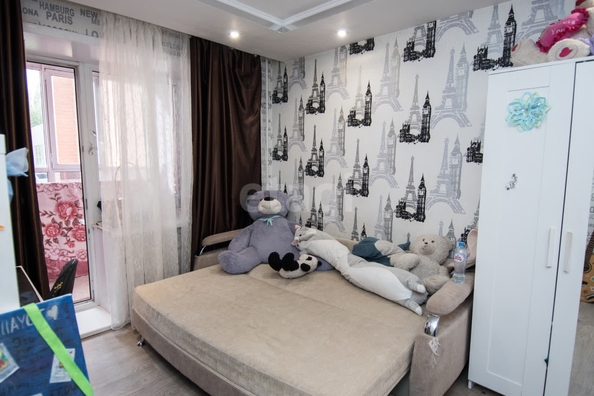
  Продается 4-комн. квартира 84.8 м². Фото 17.