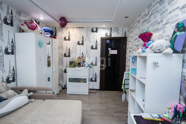 
  Продается 4-комн. квартира 84.8 м². Фото 19.