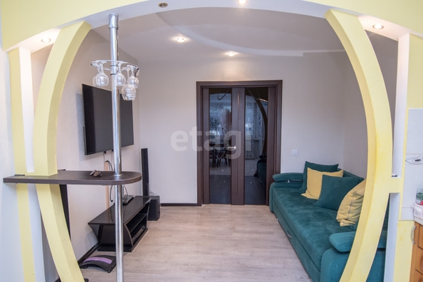 
  Продается 4-комн. квартира 84.8 м². Фото 23.