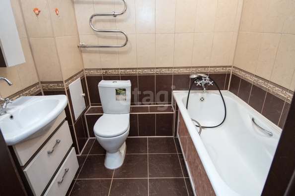 
  Продается 4-комн. квартира 84.8 м². Фото 27.