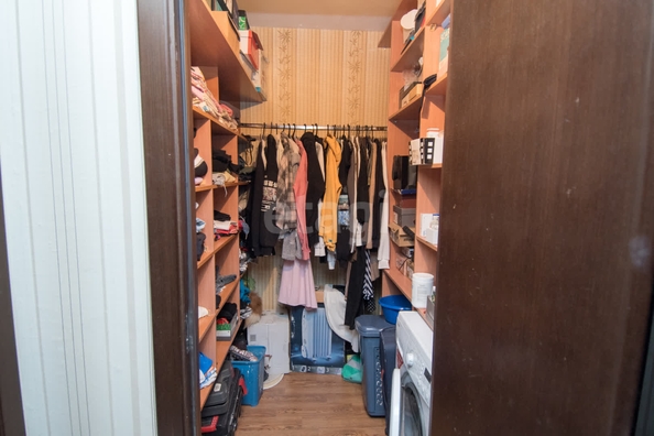 
  Продается 4-комн. квартира 84.8 м². Фото 28.