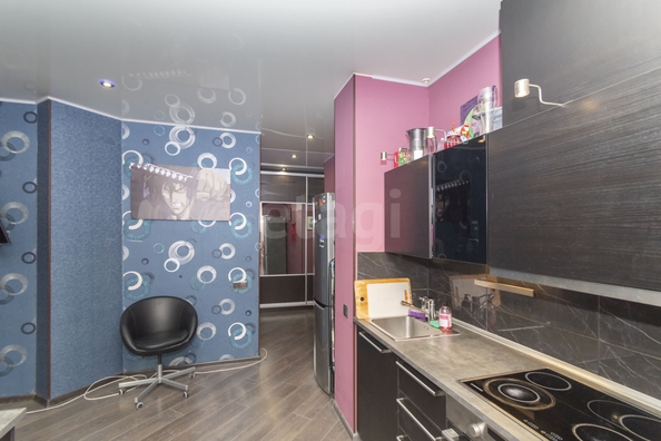 
  Продается студия 38.7 м². Фото 13.
