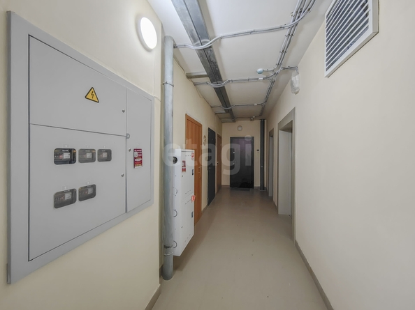 
  Продается студия 38.7 м². Фото 25.
