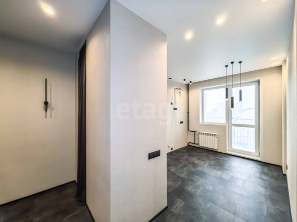 
  Продается 1-комн. квартира 36.9 м². Фото 21.