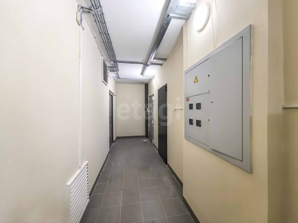 
  Продается 1-комн. квартира 36.9 м². Фото 27.