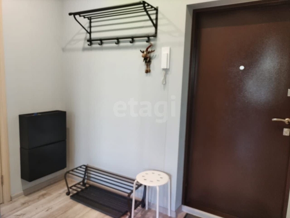 
  Сдается 1-комн. квартира 37.7 м². Фото 11.